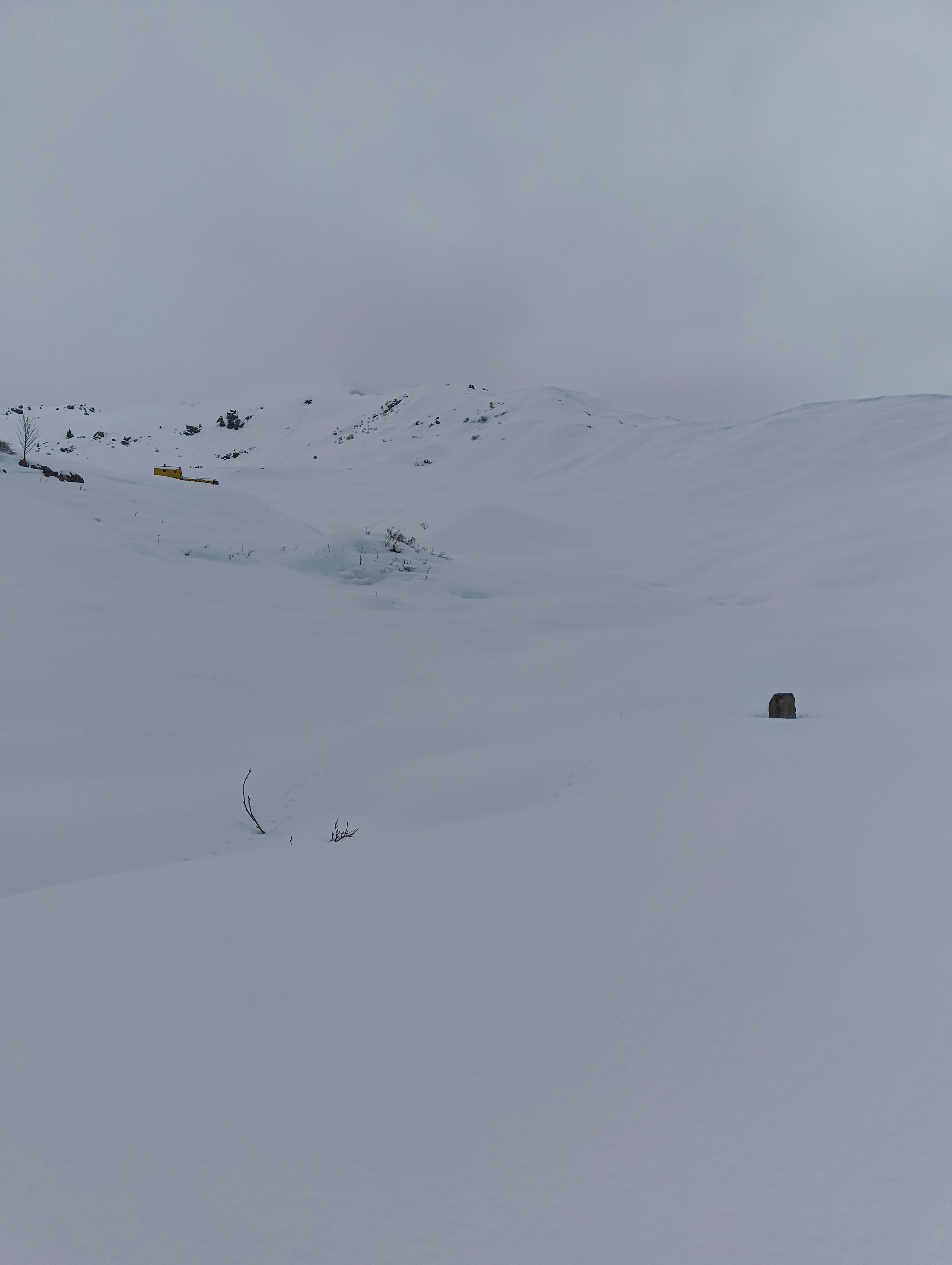 Foto n° 14 del trekking Monte Sodadura